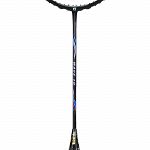Apacs Wave 10 Black / Blue